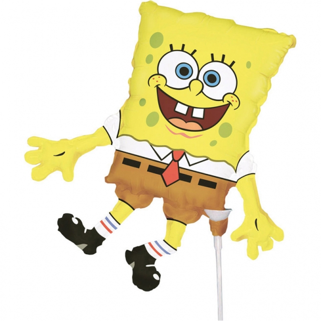Mini Forma Bob Sponge